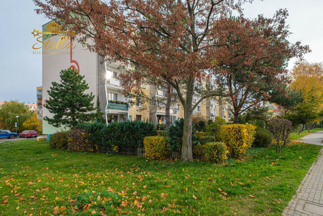 Mieszkanie Rumia, Dokerów