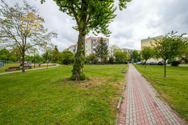 Mieszkanie Rumia, Dokerów