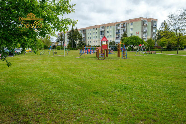 Mieszkanie Rumia, Dokerów