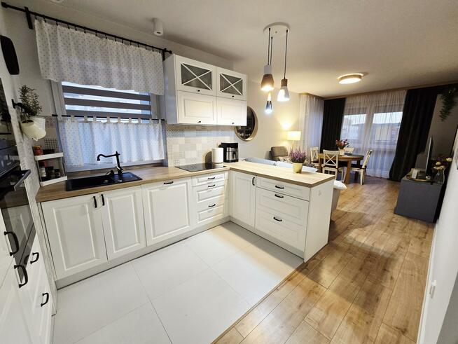 Mieszkanie Kielce Podkarczówka, Kołłątaja