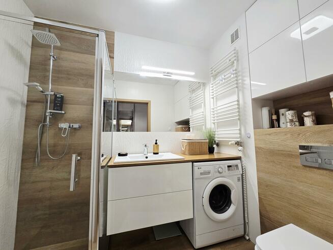 Mieszkanie Kielce Podkarczówka, Kołłątaja