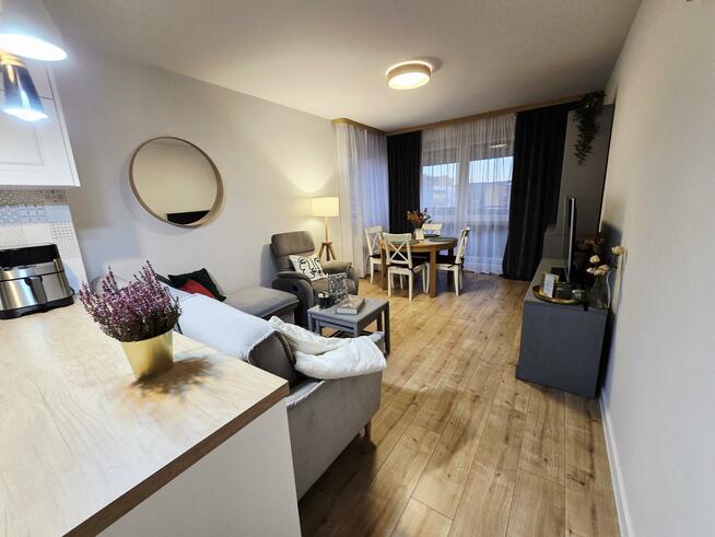 Mieszkanie Kielce Podkarczówka, Kołłątaja