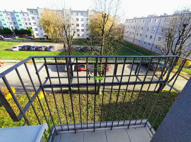 Mieszkanie Kielce Czarnów, Lecha