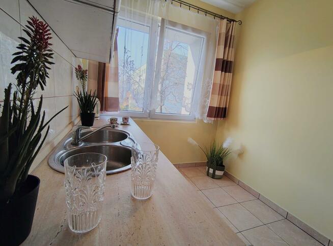 Mieszkanie Kielce Czarnów, Lecha