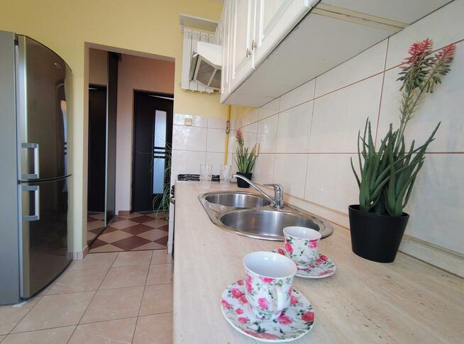 Mieszkanie Kielce Czarnów, Lecha