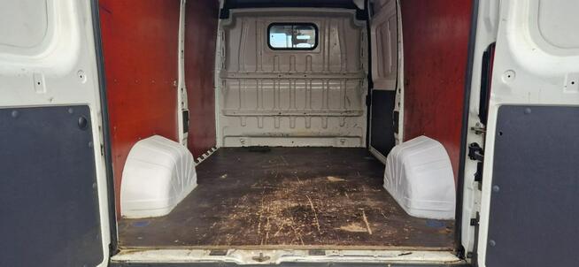 Peugeot Boxer Jeden Właściciel Niski Przebieg L2H2 130 KM