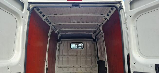 Peugeot Boxer Jeden Właściciel Niski Przebieg L2H2 130 KM