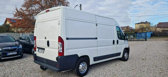 Peugeot Boxer Jeden Właściciel Niski Przebieg L2H2 130 KM