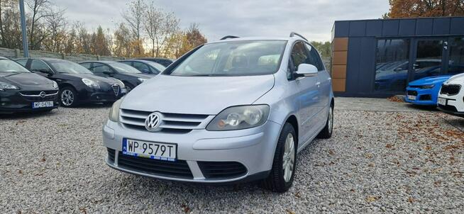 Golf Plus 1.9 TDI