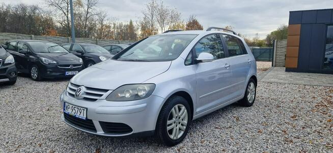 Golf Plus 1.9 TDI