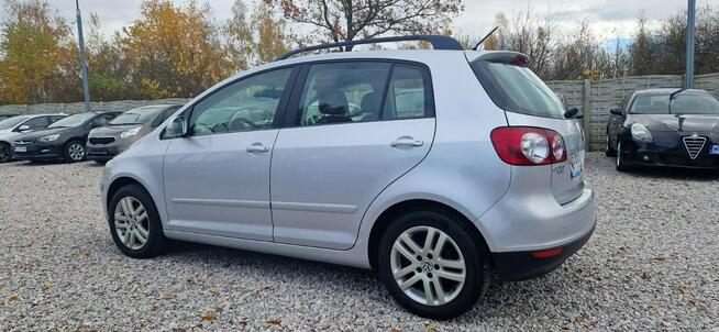 Golf Plus 1.9 TDI