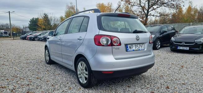 Golf Plus 1.9 TDI