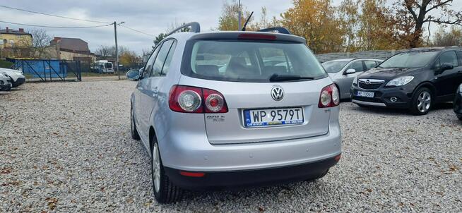 Golf Plus 1.9 TDI