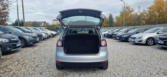 Golf Plus 1.9 TDI