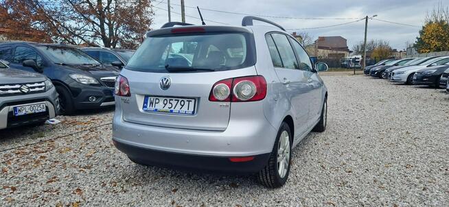 Golf Plus 1.9 TDI