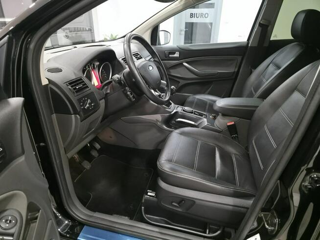 Ford Kuga 4x4 Manual / Navi / Kamera / Roczna Gwarancja GetHelp w cenie
