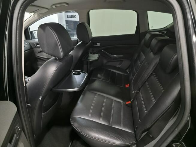 Ford Kuga 4x4 Manual / Navi / Kamera / Roczna Gwarancja GetHelp w cenie