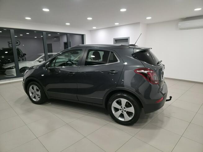 Opel Mokka LED / kamera / wzorowy stan / Roczna Gwarancja