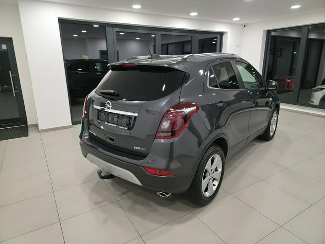 Opel Mokka LED / kamera / wzorowy stan / Roczna Gwarancja