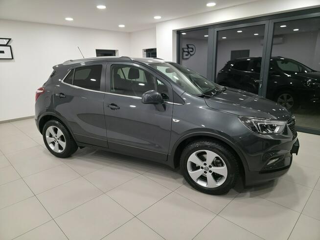 Opel Mokka LED / kamera / wzorowy stan / Roczna Gwarancja