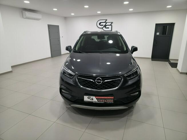 Opel Mokka LED / kamera / wzorowy stan / Roczna Gwarancja