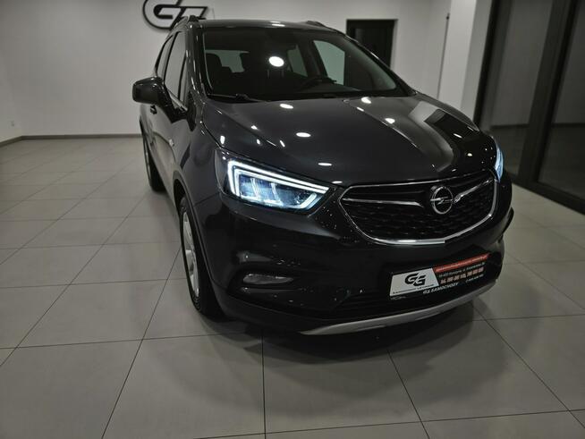 Opel Mokka LED / kamera / wzorowy stan / Roczna Gwarancja