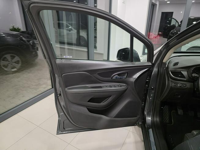 Opel Mokka LED / kamera / wzorowy stan / Roczna Gwarancja