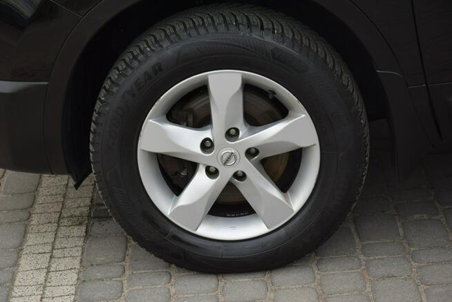 Nissan Qashqai 1.6B 2012r/ Klima/ Navi/ Sprowadzony/ Opłacony