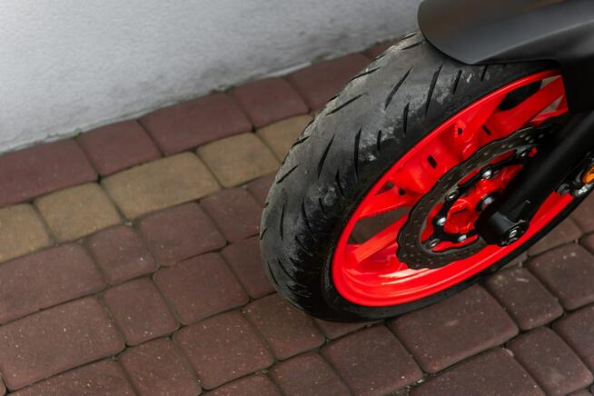 Yamaha MT 07 R 2020 POLIFT Raty Transport ABS Największy Wybór Moto W PL