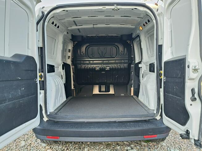 Fiat Doblo 2019*CargoMaxi*3osobowy