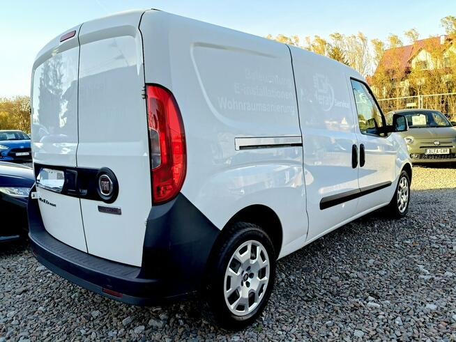 Fiat Doblo 2019*CargoMaxi*3osobowy
