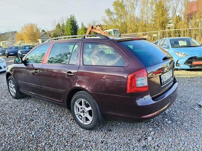 Škoda Octavia 2010*LIFT*1.2Tsi*Benzyna