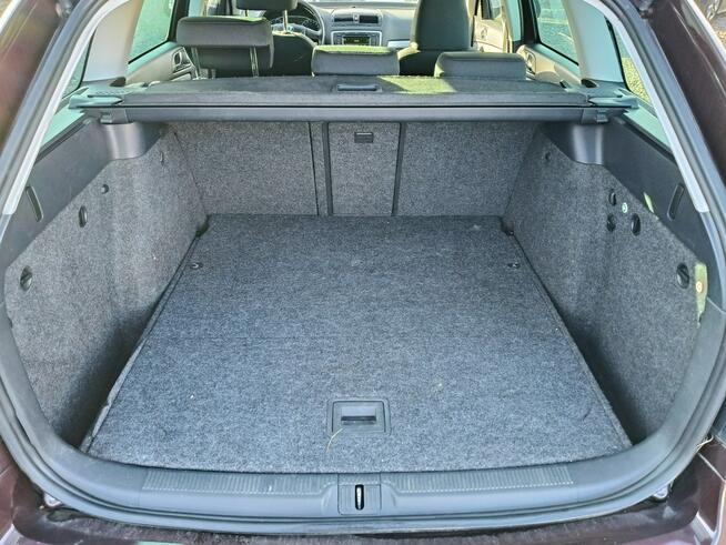 Škoda Octavia 2010*LIFT*1.2Tsi*Benzyna