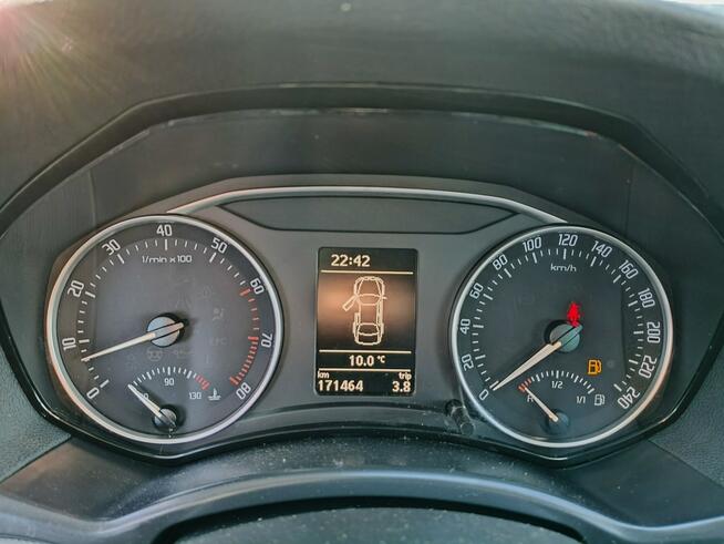 Škoda Octavia 2010*LIFT*1.2Tsi*Benzyna