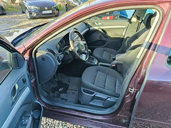 Škoda Octavia 2010*LIFT*1.2Tsi*Benzyna