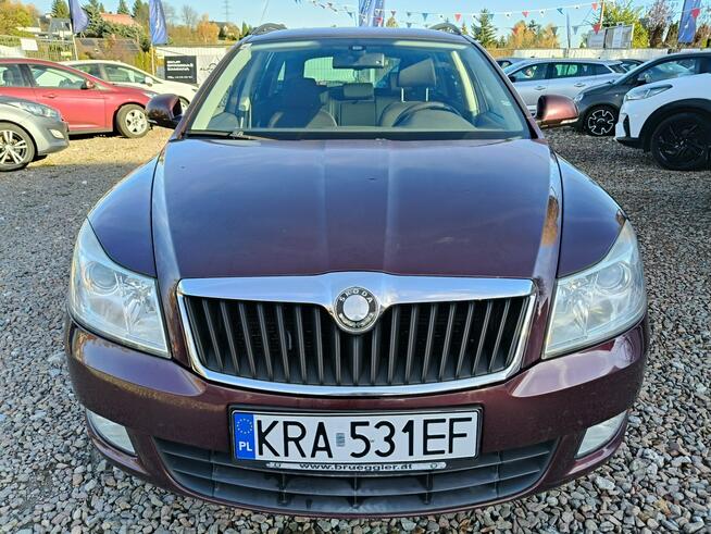 Škoda Octavia 2010*LIFT*1.2Tsi*Benzyna