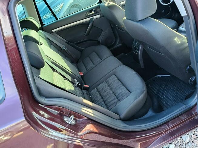 Škoda Octavia 2010*LIFT*1.2Tsi*Benzyna