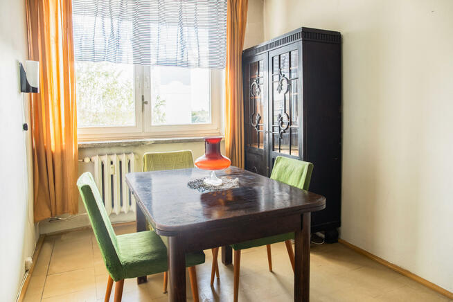 Mieszkanie Łódź Bałuty, Julianowska