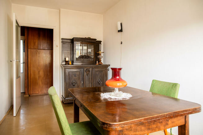 Mieszkanie Łódź Bałuty, Julianowska