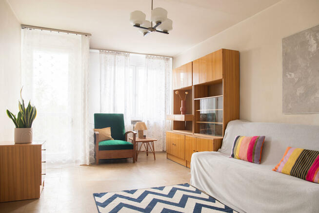 Mieszkanie Łódź Bałuty, Julianowska