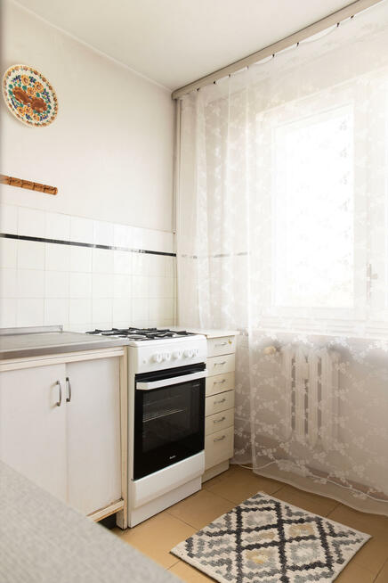 Mieszkanie Łódź Bałuty, Julianowska