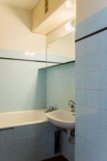 Mieszkanie Łódź Bałuty, Julianowska