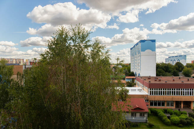 Mieszkanie Łódź Bałuty, Julianowska