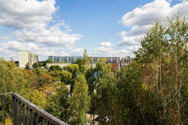 Mieszkanie Łódź Bałuty, Julianowska