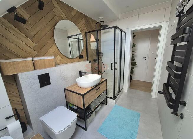 Mieszkanie Bielany Wrocławskie gm. Kobierzyce, Sosnowa