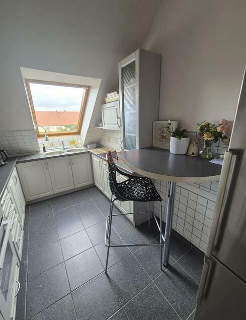 Mieszkanie Bielany Wrocławskie gm. Kobierzyce, Sosnowa