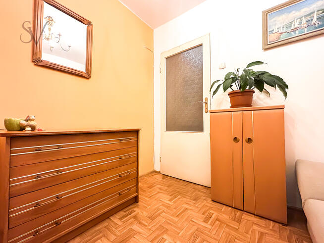 Pet friendly | 3 oddzielne pok | Balkon | ENG