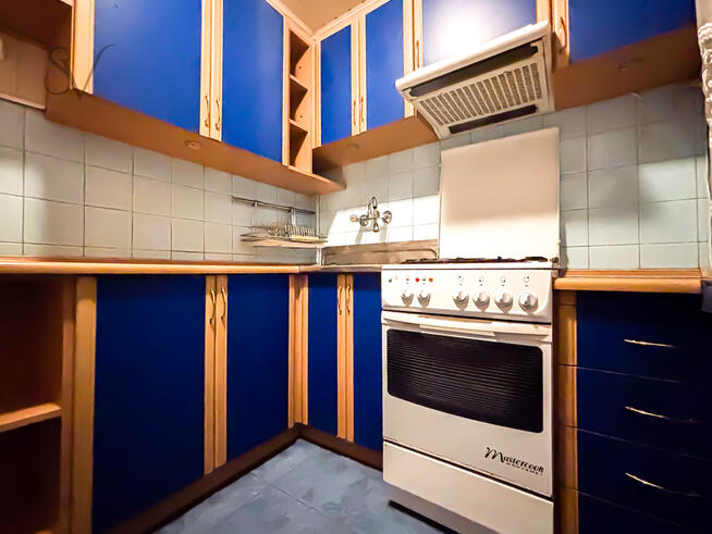 Pet friendly | 3 oddzielne pok | Balkon | ENG