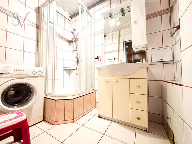 Pet friendly | 3 oddzielne pok | Balkon | ENG