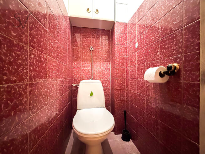 Pet friendly | 3 oddzielne pok | Balkon | ENG